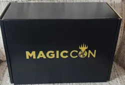 Festival in a Box Las Vegas 2023 Secret Lair - Sealed New MTG Mox Magic - Image 2