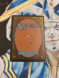 Hammerheim MTG Legends Uncommon Legendary Land Slightly Played x1 GG2 - Image 3