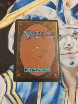 Hammerheim MTG Legends Uncommon Legendary Land Slightly Played x1 GG2 - Image 4