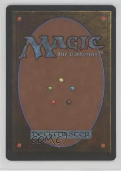Ankh of Mishra Magic: 4th Edition 1995 - Image 2