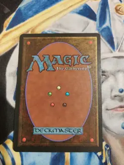 Horn of Deafening MTG Legends Rare Artifact Near-Mint x1 GG1 - Image 3