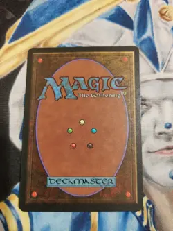 Horn of Deafening MTG Legends Rare Artifact Near-Mint x1 GG1 - Image 4