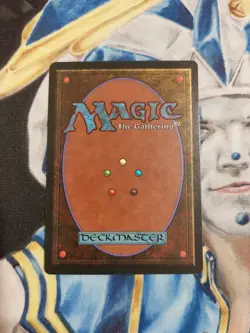 Fellwar Stone MTG The Dark Uncommon Artifact Near-Mint to Mint x1 GG2 - Image 3