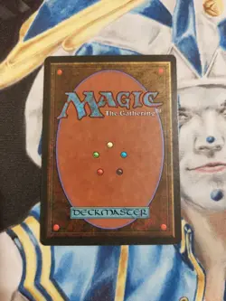 Fellwar Stone MTG The Dark Uncommon Artifact Near-Mint to Mint x1 GG2 - Image 4