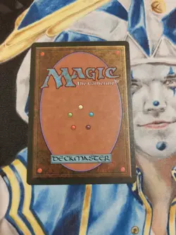 Frankenstein's Monster MTG The Dark Rare Black Creature Near-Mint to Mint x1 GG2 - Image 3