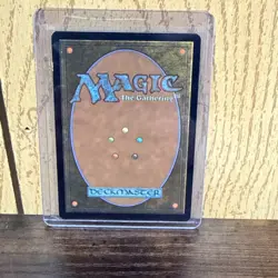 MTG Doctor Octopus, Master Planner (Borderless) Spider-Man Foil - Image 2