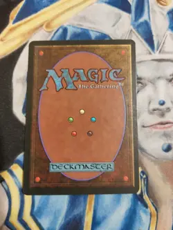 Kei Takahashi MTG Legends Rare Legendary Creature Slightly Played x1 GG1 - Image 3