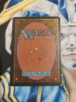 Kei Takahashi MTG Legends Rare Legendary Creature Slightly Played x1 GG1 - Image 4