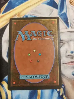 Fallen Angel MTG Legends Uncommon Black Creature Near-Mint x1 GG1 - Image 3