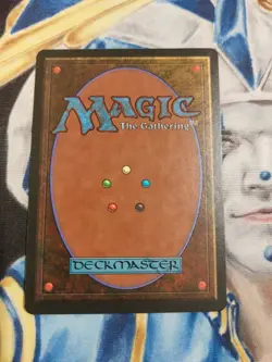 Touch of Darkness MTG Legends Uncommon Black Instant Near-Mint x1 GG1 - Image 4