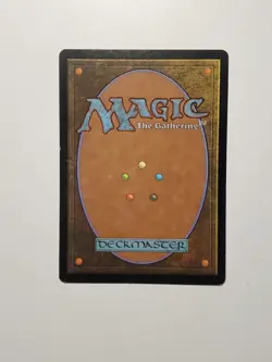 MtG Chance Encounter LP x1 - Odyssey - Image 2