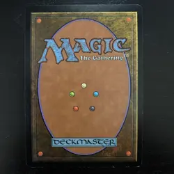 Fickle Efreet Prophecy Foil - Image 2