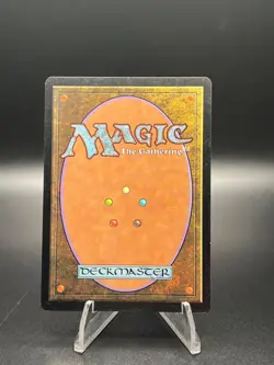 Magic: The Gathering Impulsive Maneuvers Odyssey Regular - Image 2