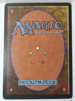Viashino Sandswimmer - Urzas Saga - Magic the Gathering MTG Nice! - Image 2