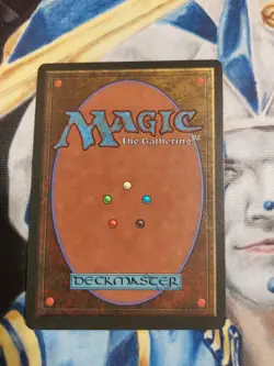 Blood Lust MTG Legends Uncommon Red Instant Slightly Played x1 GG3 - Image 3