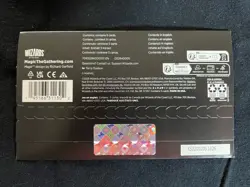 MTG Secret Lair x Marvel's Spider-Man: Villainous Plots Non Foil Edition InStock - Image 3