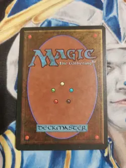 Ayesha Tanaka MTG Legends Rare Legendary Creature Slightly Played x1 GG1 - Image 3