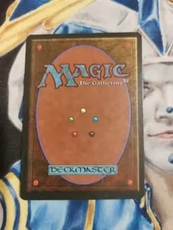 Ayesha Tanaka MTG Legends Rare Legendary Creature Slightly Played x1 GG1 - Image 4