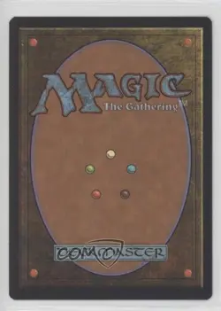 Peacekeeper Magic: Weatherlight 1997 - Image 2