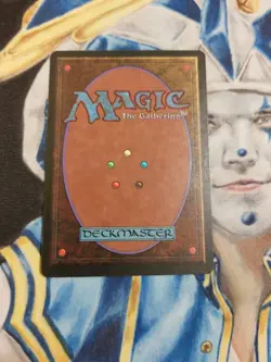 Elder Land Wurm MTG Legends Rare White Creature Slightly Played x1 GG1 - Image 3
