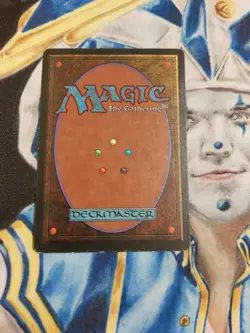 Elder Land Wurm MTG Legends Rare White Creature Moderately Played x1 GG2 - Image 3