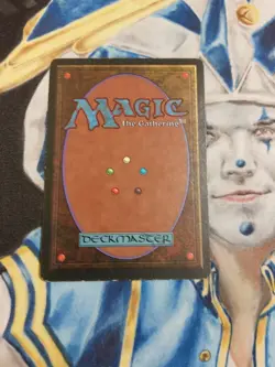 Elder Land Wurm MTG Legends Rare White Creature Moderately Played x1 GG2 - Image 4