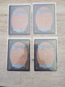 Terra Eternal Worldwake LP Magic The Gathering - Image 3