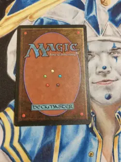 Petra Sphinx MTG Legends Rare White Creature Slightly Played x1 GG2 - Image 3