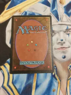 Petra Sphinx MTG Legends Rare White Creature Slightly Played x1 GG2 - Image 4