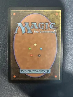 Vampiric Tutor - Instant - MTG Rare? - Image 2