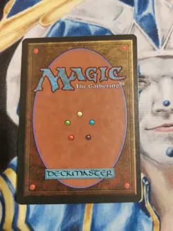 Chain Lightning MTG Legends Common Red Sorcery Near-Mint x1 GG26 - Image 3