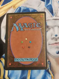 Chain Lightning MTG Legends Common Red Sorcery Near-Mint x1 GG26 - Image 4