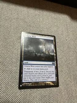 MTG Tolaria West English (NM) Magic The Gathering - Image 4