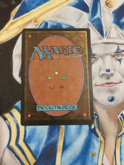 Tormod's Crypt MTG The Dark Uncommon Artifact Slightly Played x1 GG6 - Image 3