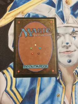 Tormod's Crypt MTG The Dark Uncommon Artifact Slightly Played x1 GG6 - Image 4