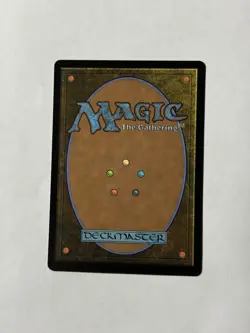 Earthbending Student FOIL Uncommon (TLE 0249) MTG Avatar 2025 - Image 3