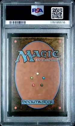 2025 MTG INNISTRAD REMASTERED MOVIE POSTER SC-FOIL #490 OLIVIA VOLDAREN PSA 10 - Image 2