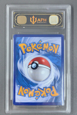 APH Black 10 Pokemon TCG Chinese exclusive Umbreon Gem Pack Vol.2 06 15/15 CBB2C - Image 2