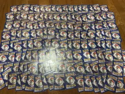 Vintage Pokemon Card Lot WOTC Fossil Jungle Team Rocket Base Set 1st 140+ DMG-HP - Image 2