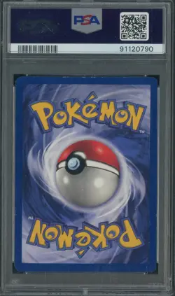 1999 Pokemon Jungle 1st Edition #26/64 Scyther PSA 7 NM - Image 2