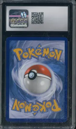 2018 Pokemon Black Star Promos SM148 Champions Festival World Champions CGC 9 - Image 2