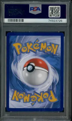 2023 Pokemon Sword & Shield BSP Crown Zenith ETB #291 Lucario Vstar FA PSA 10 - Image 2