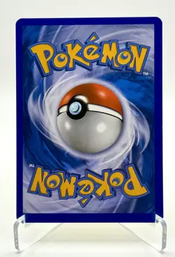 2007 Pokemon Diamond Pearl Secret Wonders Raikou Lv42 Cracked Ice Holo 16/132 - Image 2