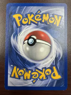 Pokemon Card - Blaine's Kangaskhan Gym Heroes 36/132 Uncommon 1st Edition LP - Image 2
