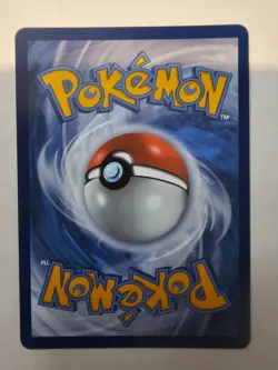 Pokemon TCG Destined Rivals Team Rockets Meowth Card 203/182 Mint Condition - Image 2