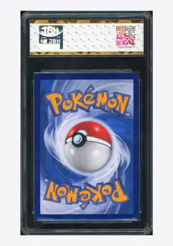 Pokemon JBH 10 PRISTINE Flareon Stamp Holo 2025 04 11/14 Gem Pack Vol.2 S.CHN - Image 2