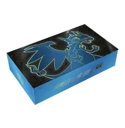 Pokemon Trading Card Game: Mega Charizard X ex Ultra-Premium Collection - Image 3