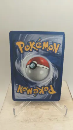 Vintage Pokemon TCG WOTC #63/102 Squirtle Base Set Unlimited Common Regular - HP - Image 5