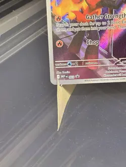 Charcadet Pokemon Center Stamped Promo - Image 4
