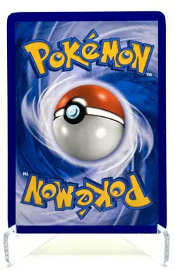 2007 Pokemon TCG Diamond Pearl Secret Wonders Venusaur Lv51 Holo Bleed 20/132 - Image 2